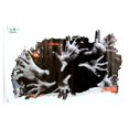 thumbnail image 2 of Pegatinas impermeables pegatinas de pared para KTV decoraciones navideñas fiestas bares, 2 of 8