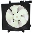 thumbnail image 2 of AutoPartsAlliance Radiator cooling fan assy for IMPREZA 2008 2009 2010 2011, 2 of 3