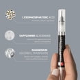 thumbnail image 2 of Sérum para el crecimiento de pestañas DS Laboratories Spectral.Lash 3 ml, 2 of 2