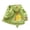 Green, variant on Zanarzt Kids Jackets Girls Toddler Baby Boys Hoodie Zipper Coat Waterproof Raincoat Lightweight Windbreaker Outwear Rain Jacket Green,1-2 Years