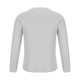 thumbnail image 4 of pstuiky Camisas de manga larga abrigadas para hombre, Camisa deportiva de color liso para hombre con solapa y botones, manga larga, top/camisa con solapa Tops de hombre l, 4 of 5