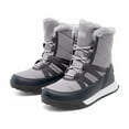 thumbnail image 5 of BURUDANI Women's Winter Faux-Lined Snow Boots, 5 of 6