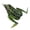 Type D, variant on ROZYARD Frogs Lures Soft Frogs Baits for Saltwater Fishing Trout Swimbait