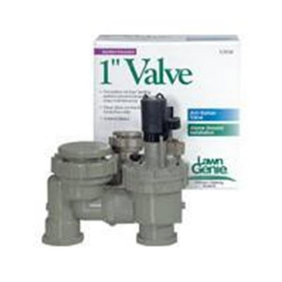 L7010 Anti-Siphon Valve - 1 In.