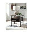 thumbnail image 3 of Signature Design by Ashley Casual Vailbry End Table  Brown, 3 of 9