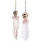 thumbnail image 3 of 2 piezas fantasma colgante de Halloween para decoración de Halloween, 3 of 3