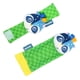 thumbnail image 1 of sonajero de muñeca para bebé, juguetes sensoriales, sonajeros de animales de peluche, buscador de pies para niños, niñas, bebés de 0 a 6 , Verde, 1 of 9