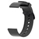 thumbnail image 1 of 20mm Silicone Watch Strap For Xiaomi Huawei For Amazfit BIP Waterproof Smart Sport Wrist Strap Replacement Bracelet Watchband, 1 of 5