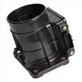 thumbnail image 5 of 2X Air Flow Meter Sensor MD336481 E5T08271 for Galant,2 x Mass Air Flow Meter Sensor,Black, 5 of 5