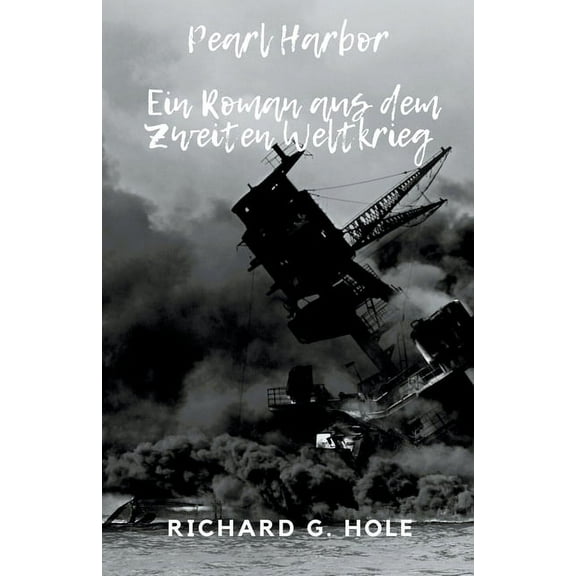 Zweiter Weltkrieg Pearl Harbor, Book 5, (Paperback)