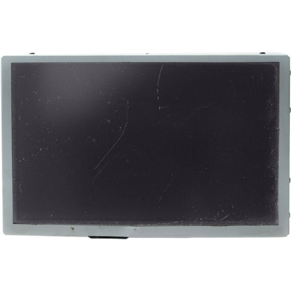 Restored 2013-16 Ford Fusion Dash-Mounted 8 Inch Display Screen Model Number DS7T18B955FB (Refurbished)
