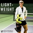 thumbnail image 1 of Franklin Sports Automatic Pickleball Launcher Machine - ProShot Pickleball Tosser for Pickleball Practice + Training - Portable Pickleball Thrower + Ball Server - Pickleball Training Equipment + Aid, 1 of 8