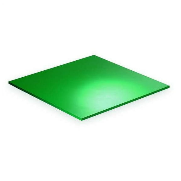 Airloc Vibration Isolator Pad,0.59 in H 3.07152.70