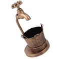 thumbnail image 4 of Cenicero De Hierro Decorativo Vintage Hecho A Mano, Bandeja De Ceniza En Forma De Grifo, Accesorios De Barra, Adorno, Herramientas Para Fumar, 4 of 7