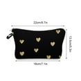 thumbnail image 3 of Xingzhi Trousse de Toilette Portable, Pochette Cadeau pour Femmes, 3 of 6