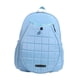 thumbnail image 4 of Bolsa de tenis impermeable con correas ajustables, bandolera para palas Azul, 4 of 9