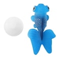 thumbnail image 3 of Adorno para pecera, decoración para acuario, decoración divertida para pecera artificial, solución innovadora de peces pequeños de silicona Jadeshay  A, 3 of 8