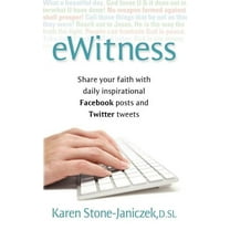 eWitness (Paperback)