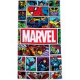 thumbnail image 1 of Marvel Vintage Comic Panels Oversized Beach Towel, 1 of 4