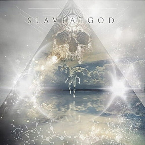 Slaveatgod - Skyline Fission - Music & Performance - CD