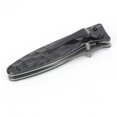 thumbnail image 3 of Ozark Trail 7" Folding Pocket Knife, Stainless Steel with Pocket Clip, 3 of 8