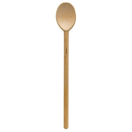 

Classic French Beechwood Spoon 14-Inches