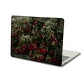 thumbnail image 1 of KSK KAISHEK Hard Case Only for MacBook Pro 14" 2021 - 2023 A2442 & A2779, Flower 0256, 1 of 5