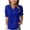Z-a-dark Blue, variant on LNMQLPDBS Junior Tops Easter Tshirts Graphic Tees for Girls 10-12 Red T Shirt Easter Shirts for Tween Clothes Girl Clothes Size 7-8 6-12 Month Girl, Black 10-11 Years
