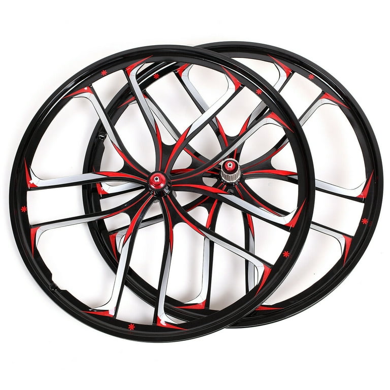 26 inch sales bike rims walmart