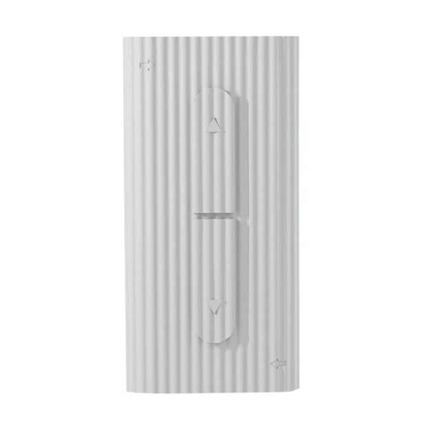Dispensador de hilo dental recargable - Cabezal doble, higiénico y portátil - Herramienta de cuidado bucal de bolsillo para viajes/casa
