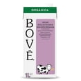 thumbnail image 1 of Leche deslactosada Bové semidescremada orgánica 1 l, 1 of 4