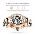 thumbnail image 6 of Chenxi Women Watches Mechanical Watch Stainless Steel Waterproof Automatic Clock Bracelet Ladies Luxury Brand Relogio Feminino - Mechanical Wristwatches, 6 of 7