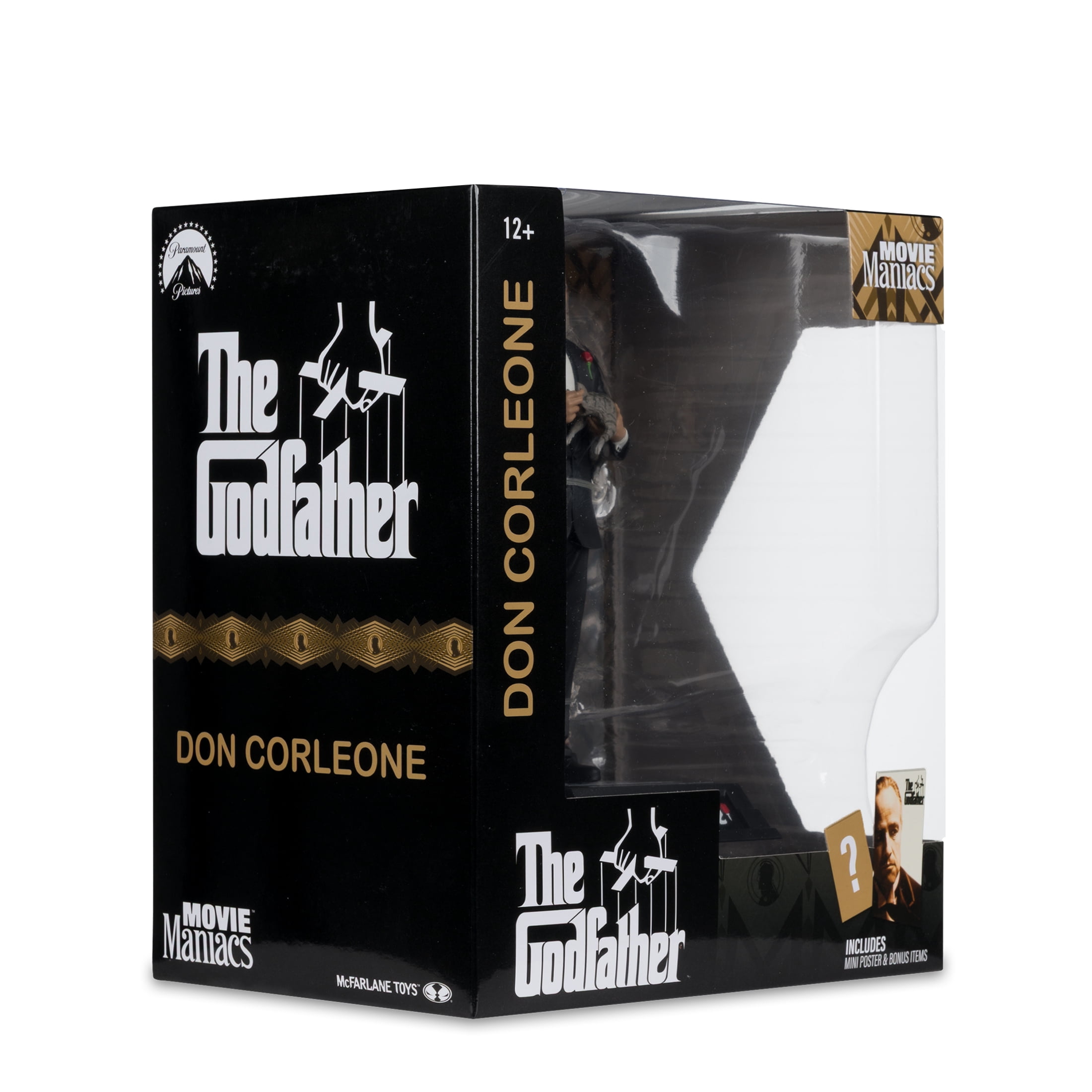 Don Corleone (The Godfather) 6
