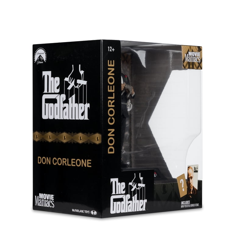 Don Corleone (The Godfather) 6
