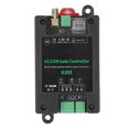 thumbnail image 1 of Gate Access Controller, 4G GSM Door Opener DC9-36V  Insulation 0-9999s Relay Closure  For Electrical System, 1 of 8