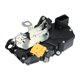 thumbnail image 1 of Motor actuador de cerradura de puerta eléctrica delantera izquierda Unique Bargains para Chevrolet Impala 2006-2011 No.20790497, 1 of 7