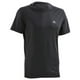 thumbnail image 1 of Playera Run Dry para Hombre Decathlon Kalenji 2501392 Ch Negro, 1 of 4