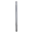 thumbnail image 2 of Sunlite Steel Pillar Seatpost 1in (25.4mm) 15in Chrome, 2 of 2
