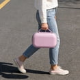 thumbnail image 4 of zhangmingg Versatile Multipurpose Carryall Tote Bag for Everyday Craft Shopping and Use with Sturdy Handles, 4 of 6