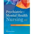 thumbnail image 2 of Psychiatric Mental Health Nursing (Paperback) by Sheila L. Videbeck, 2 of 2