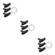 thumbnail image 3 of Speravity 1 Set Lawn Mower Starter Recoil Hard Wear-resistant Brush Rope Edger Convenient Hand-held Pulling Cord Trimmer Generator Type1 NO1 Speravity CBP121826, 3 of 6