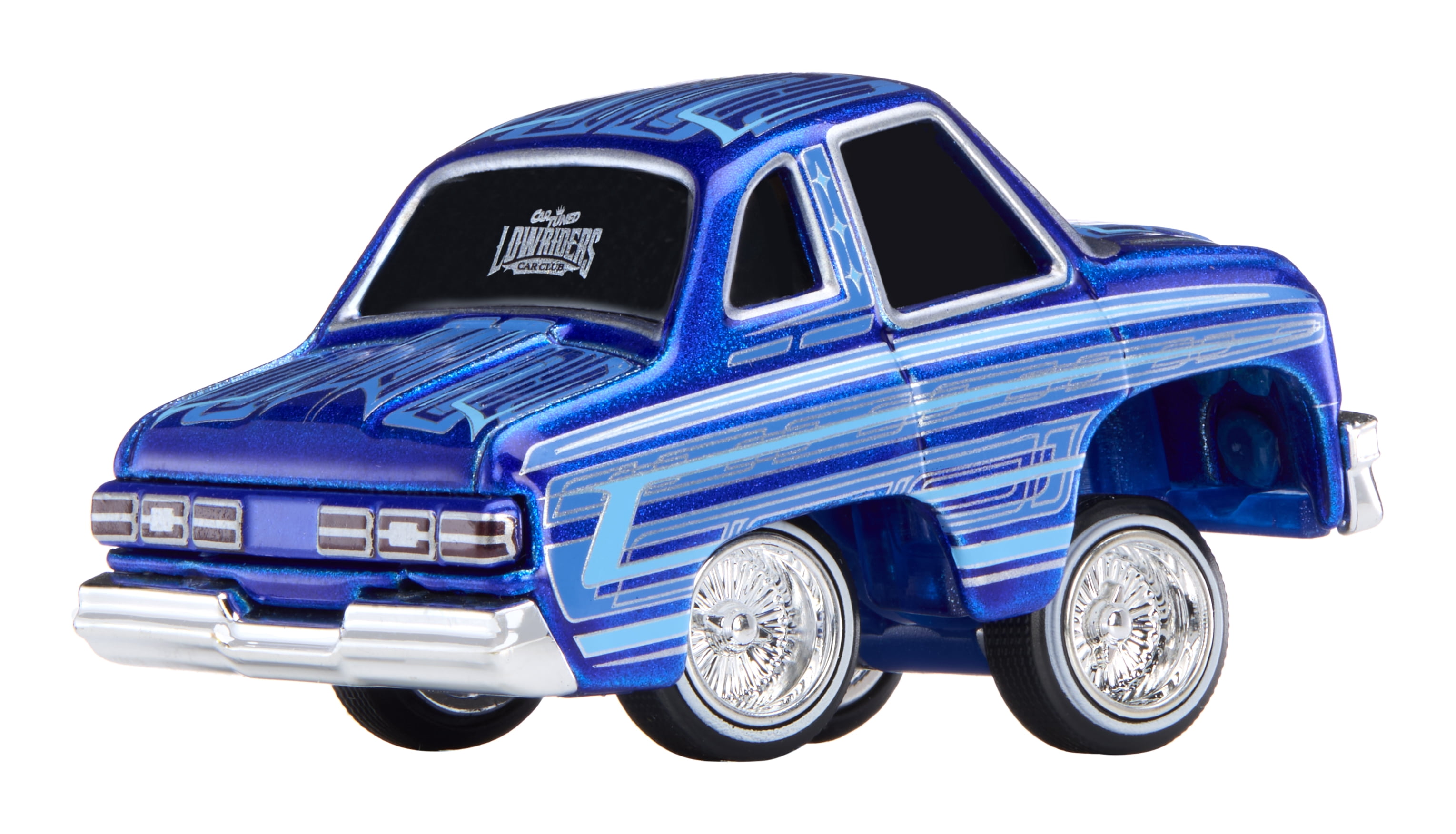 CarTuned™ Lowrider Series 3 - 1975 Chevy Impala