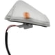 thumbnail image 5 of Luz de Marcador Del Techo 68232473 Lámpara de Cabina para La Ramas 1500 2500 3500, 5 of 9
