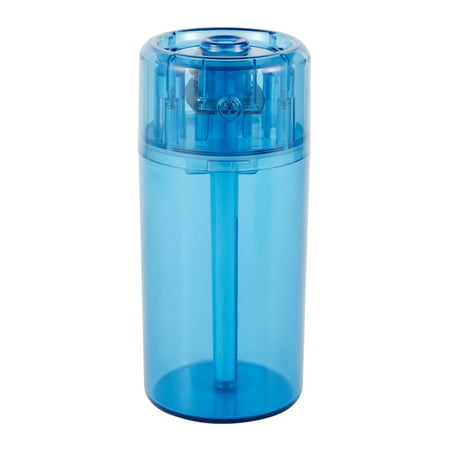 

PWPSG Humidifier Portable for Car Small Humidifiers Cool Mist with Auto-off Feature and Modes Of Mist Mini Humidifier Desktop USB Blue