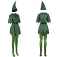 thumbnail image 1 of Conjunto de cosplay de personaje de cuento de hadas para hombres y mujeres, cómodo, de alta calidad y duradero, 1 of 3