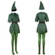 thumbnail image 2 of Conjunto de cosplay de personaje de cuento de hadas para hombres y mujeres, cómodo, de alta calidad y duradero, 2 of 4