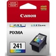 thumbnail image 3 of Cartucho de tinta Canon PG-240XL de alta capacidad negro + color CL-241, 3 of 3