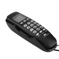 thumbnail image 4 of Last Number Redial Wall Phone Call Recording Noise Cancelling Wall Mounted Landline Phones Check, 4 of 4