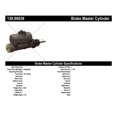 thumbnail image 2 of Centric Parts Brake Master Cylinder P/N:130.66039, 2 of 2