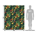 thumbnail image 4 of Rwraps Pineapple Abacaxi Slices Gloss Vinyl Film Wrap 59in x 18ft Vinyl Vehicle Car Film Sheet Roll, 4 of 9